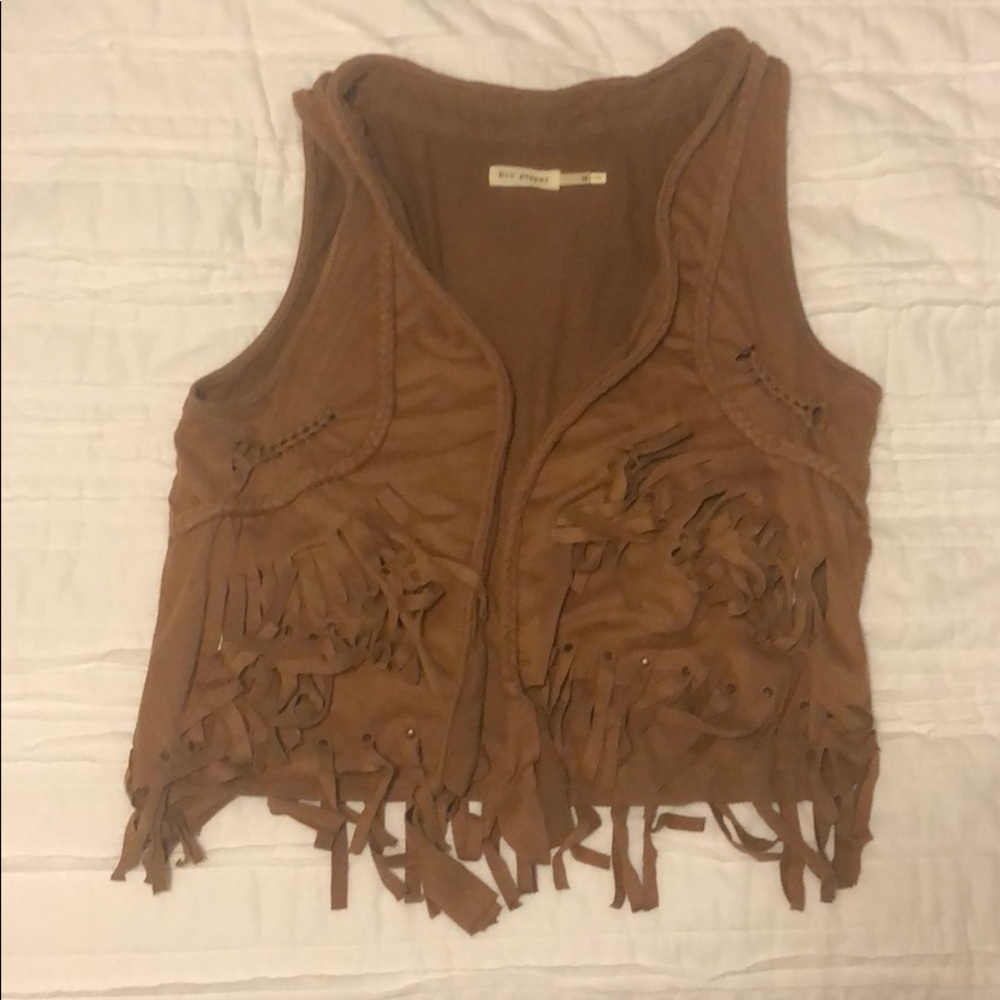 Vest